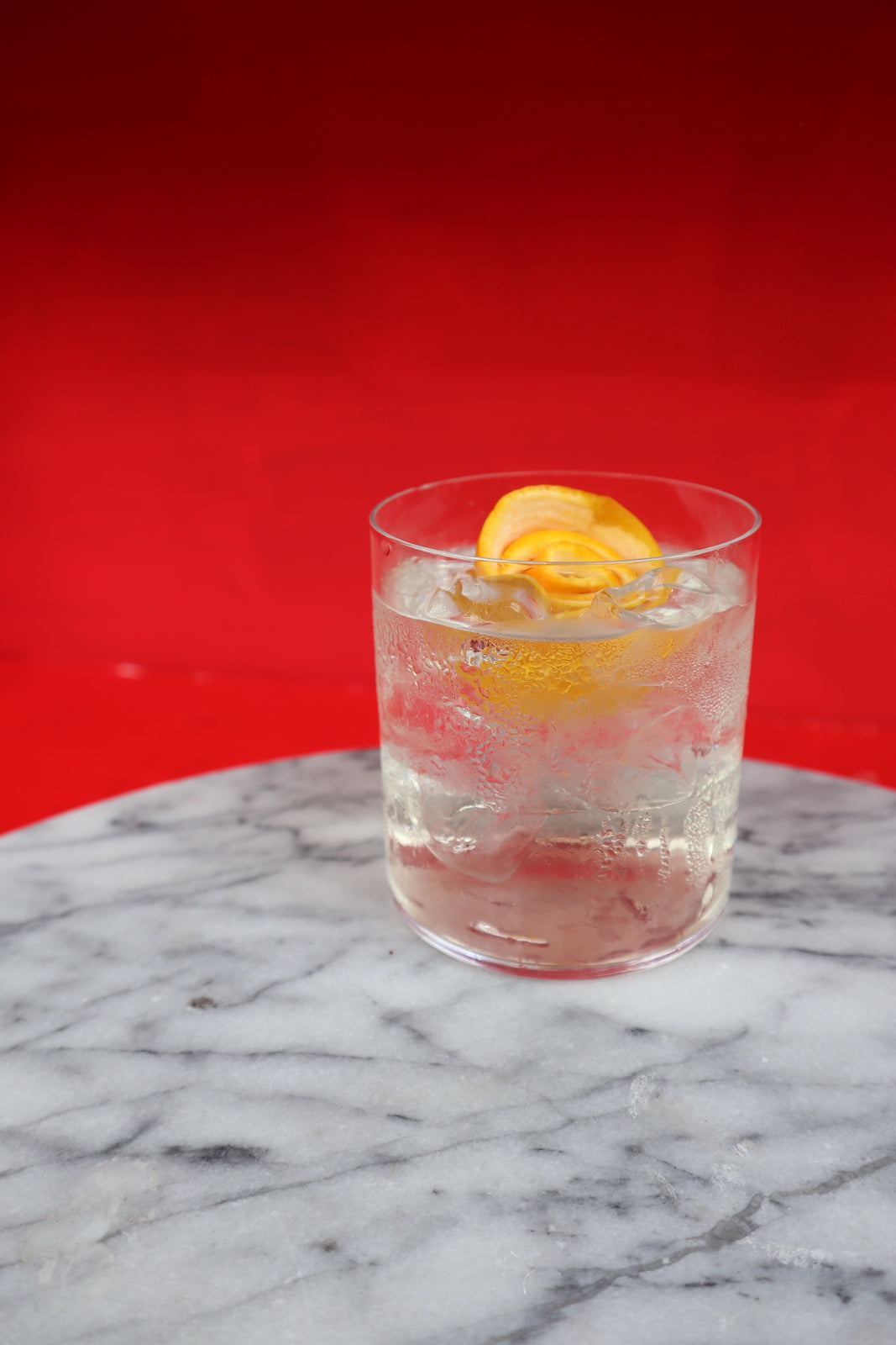 Negroni Bianco