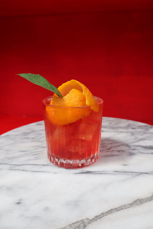 Negroni Classico